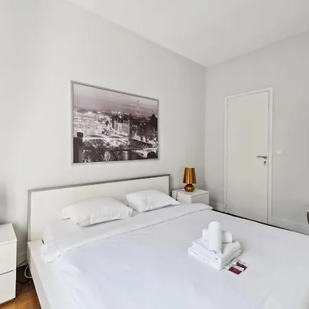 Bnbnook - Stylish 1br - Heart Of Golden Triangle Appartamento *